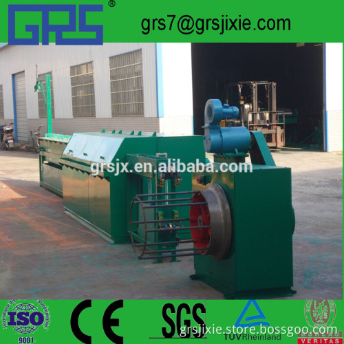 New Design Water-tank Iron Wire Drawing Machine